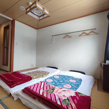 Peuf Lodge Otari Zewnętrze zdjęcie