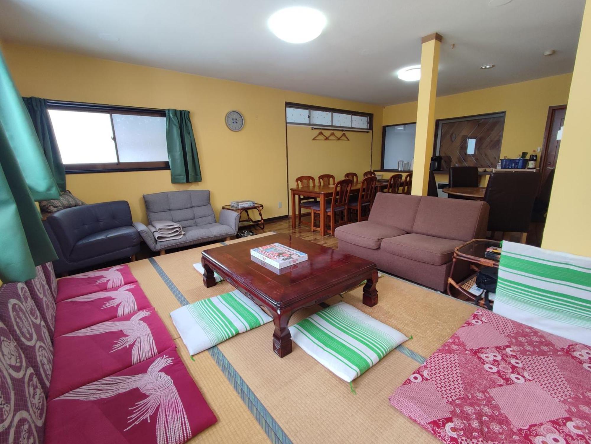 Peuf Lodge Otari Zewnętrze zdjęcie