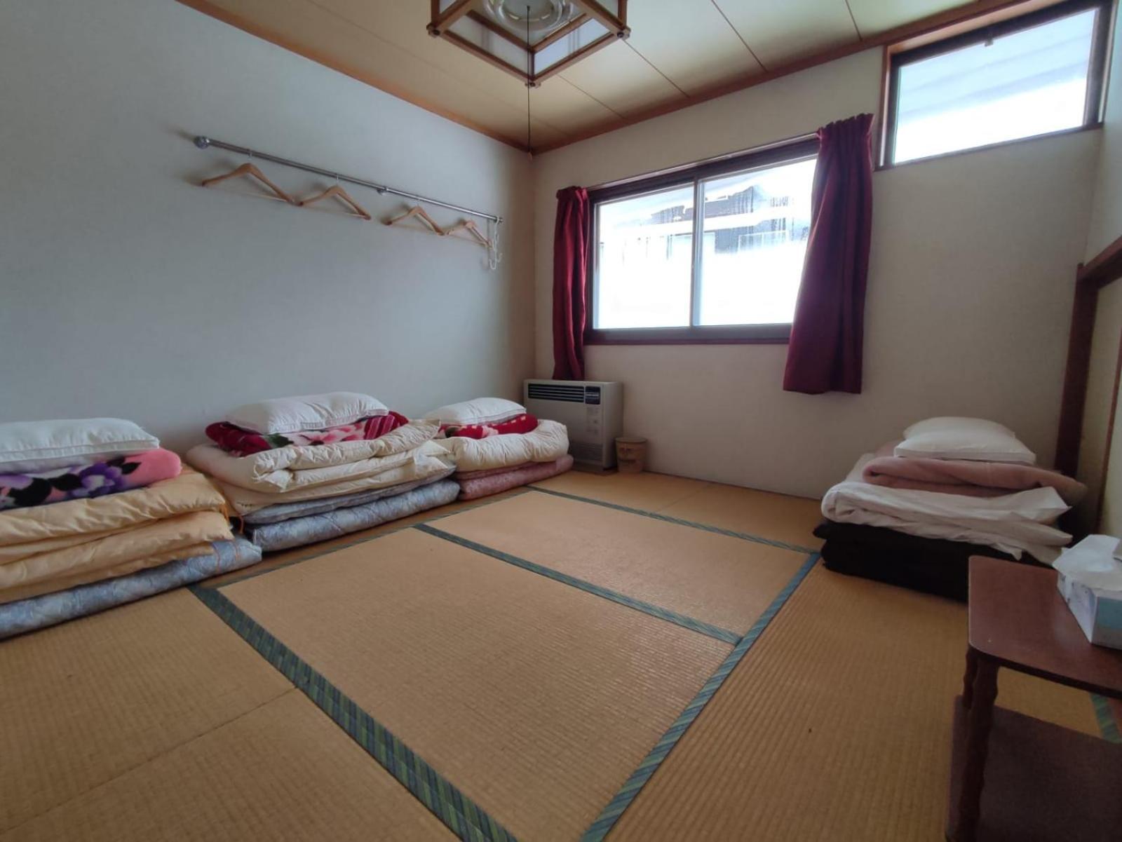 Peuf Lodge Otari Zewnętrze zdjęcie