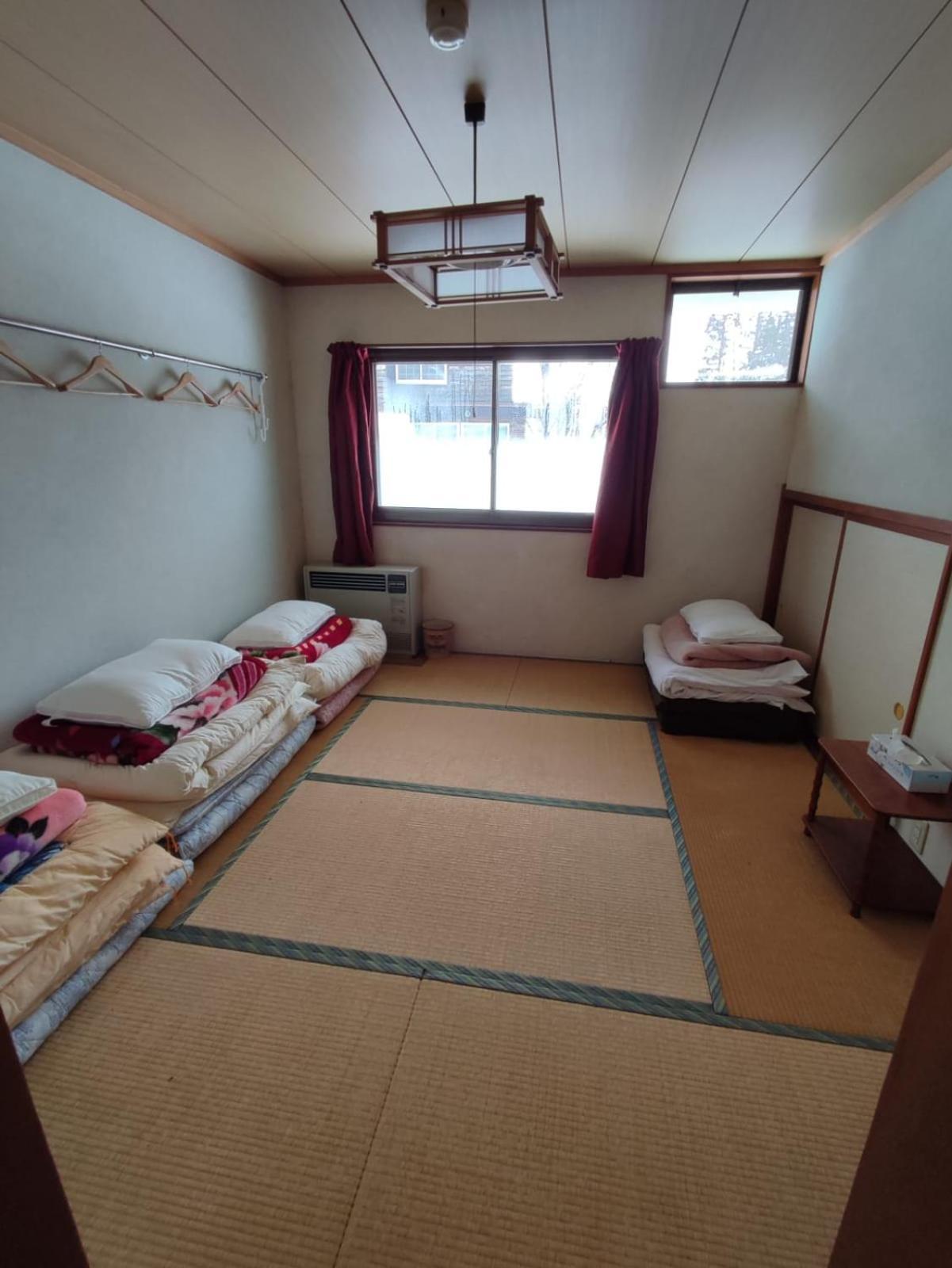 Peuf Lodge Otari Zewnętrze zdjęcie