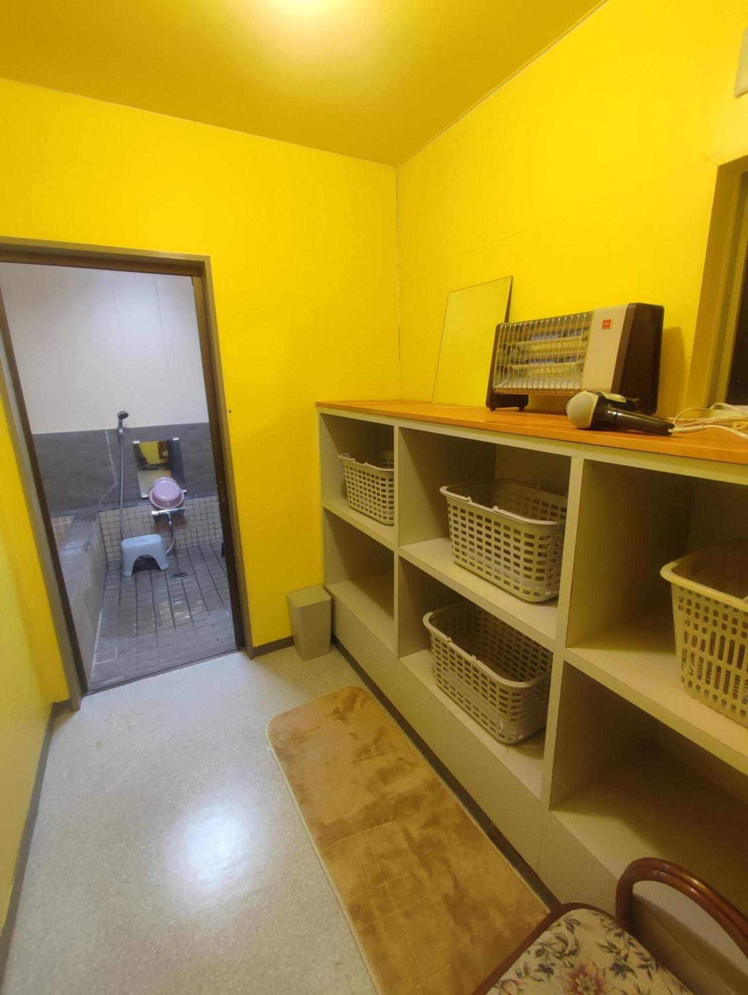 Peuf Lodge Otari Zewnętrze zdjęcie