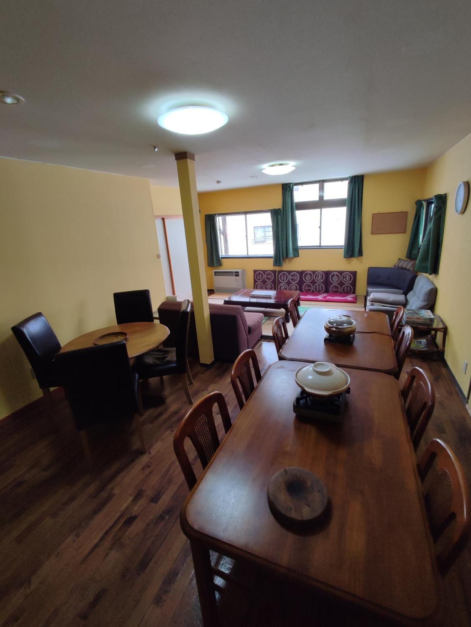 Peuf Lodge Otari Zewnętrze zdjęcie