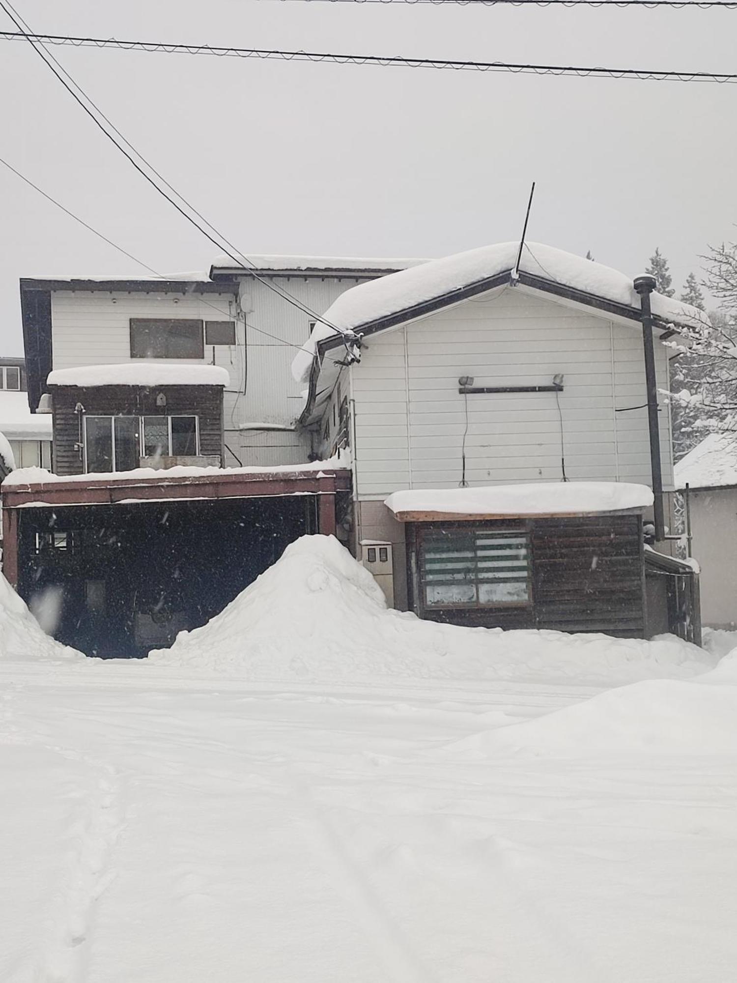 Peuf Lodge Otari Zewnętrze zdjęcie