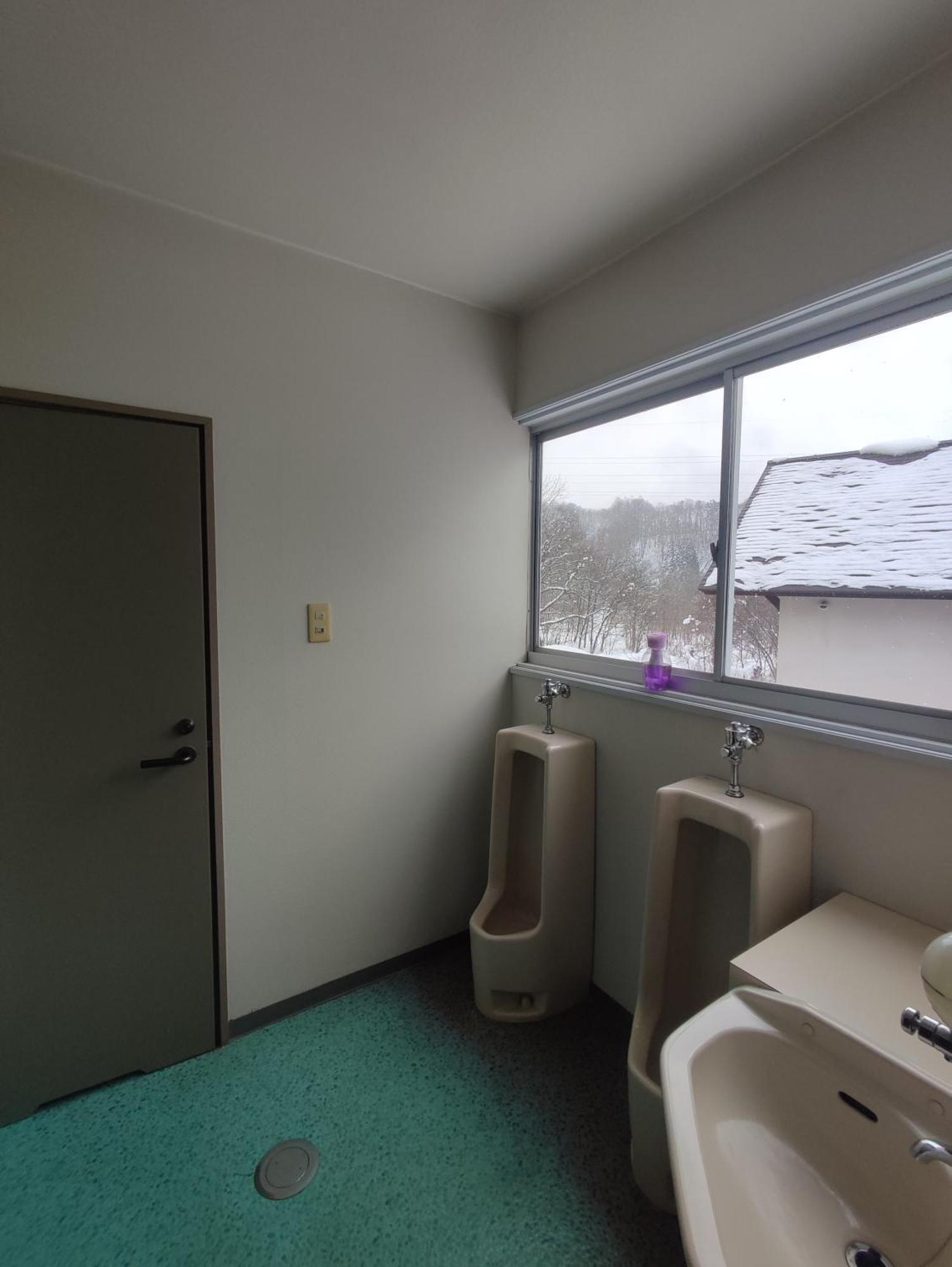 Peuf Lodge Otari Zewnętrze zdjęcie