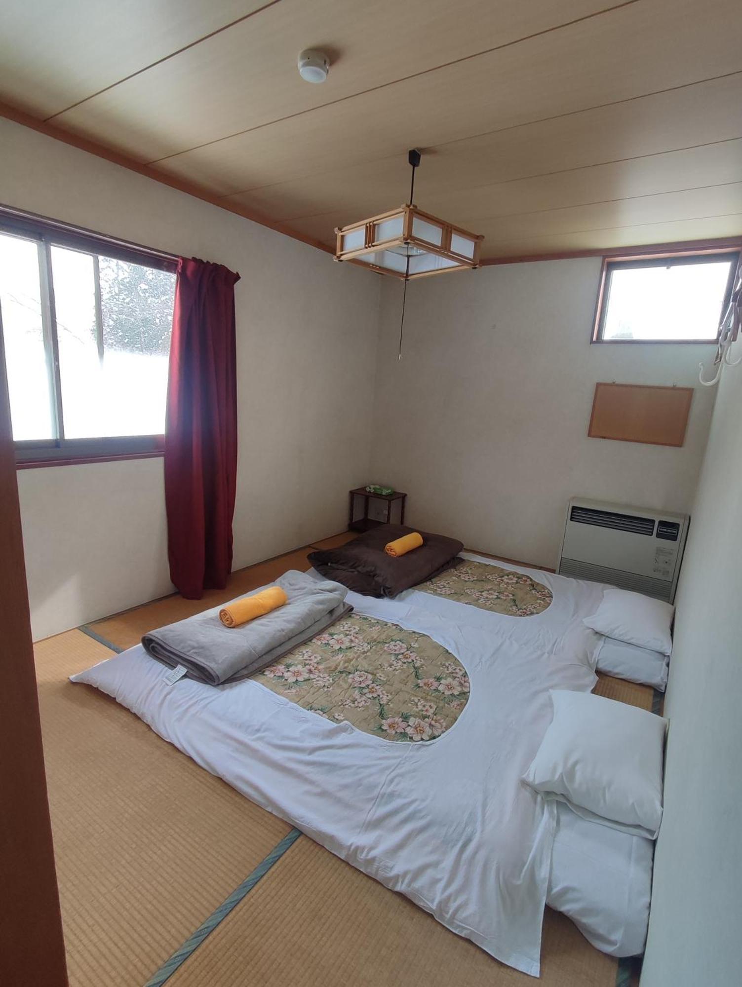 Peuf Lodge Otari Zewnętrze zdjęcie