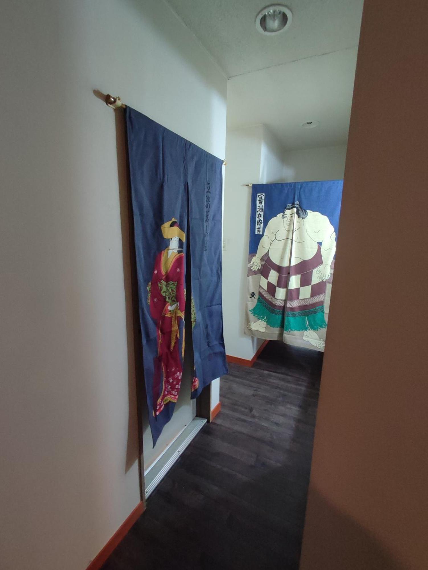 Peuf Lodge Otari Zewnętrze zdjęcie